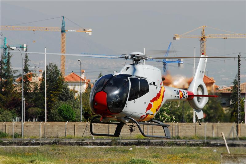 9- EC-120 flying training circuits.JPG -  EC-120 flying training circuits